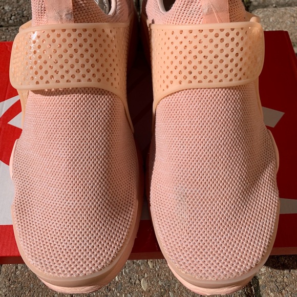 Nike sock dart Arctic orange - Picture 4 of 7